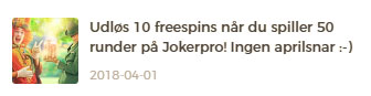 JokerPro